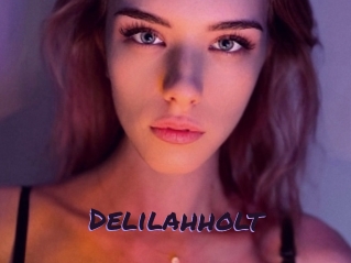 Delilahholt
