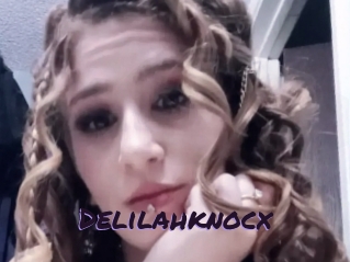 Delilahknocx