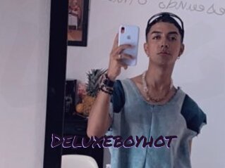 Deluxeboyhot