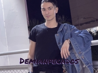 demianpecados Le Cul Gratuit