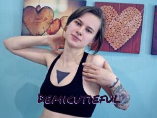 Demicutieful