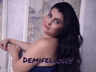 Demifellows