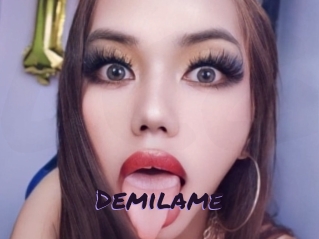 Demilame