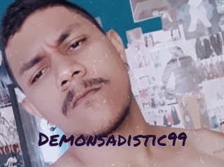 Demonsadistic99