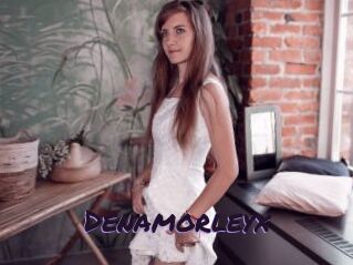 Denamorleyx