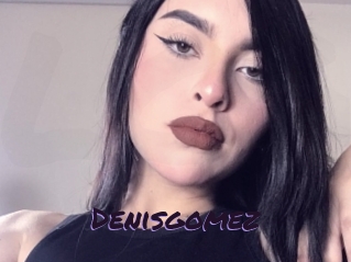 Denisgomez
