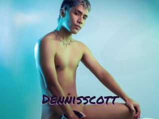 dennisscott Le Cul Gratuit