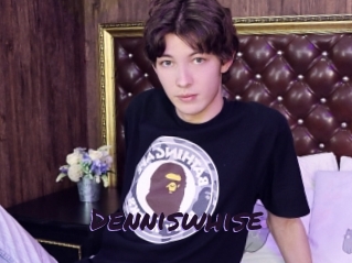 denniswhise Le Cul Gratuit