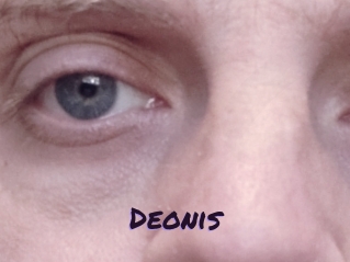 Deonis