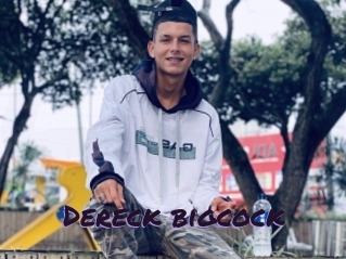 dereck_bigcock Le Cul Gratuit