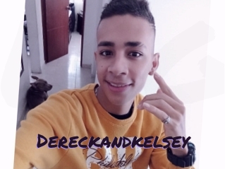 Dereckandkelsey