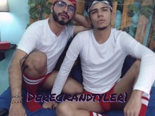 Dereckandtyler1