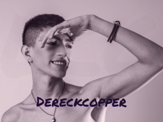 dereckcopper Le Cul Gratuit