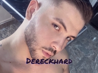 dereckhard Le Cul Gratuit