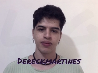 Dereckmartines