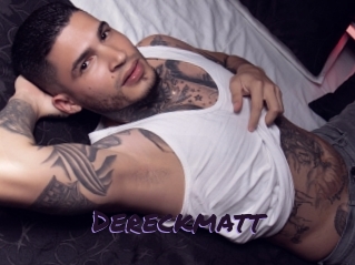 Dereckmatt