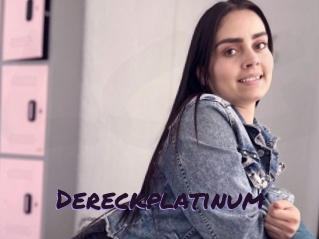 dereckplatinum Le Cul Gratuit