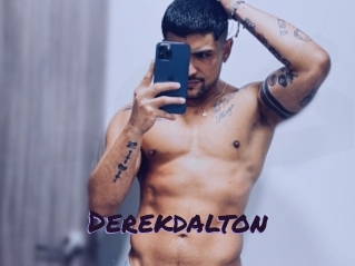 Derekdalton