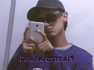 derekfoster19 Le Cul Gratuit