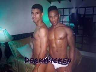 Derkydicken