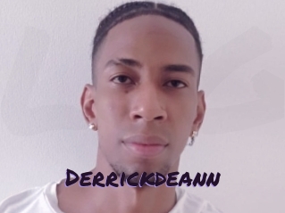Derrickdeann