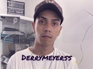 Derrymeyerss