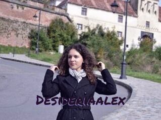 Desideriaalex