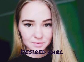 Desired_Girl