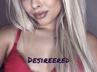 Desireered