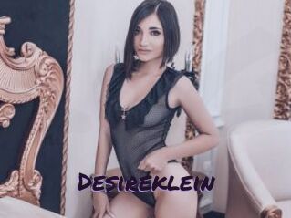 Desireklein