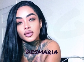 Desmaria