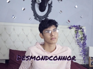 Desmondconnor
