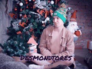 Desmondtores