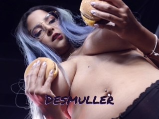 Desmuller
