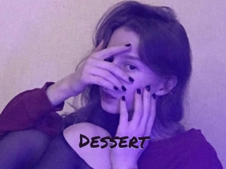 dessert Le Cul Gratuit
