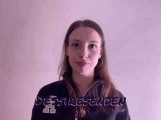 Dessiresenden