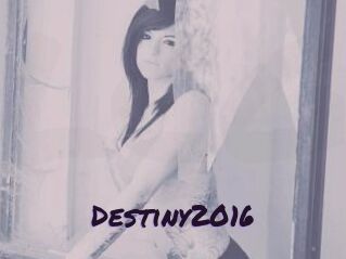 Destiny2016