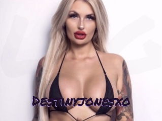 Destinyjonesxo
