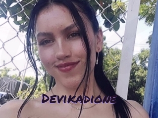 Devikadione