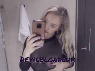 Devilblondeuk