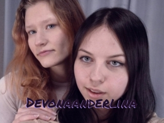 devonaanderlina Le Cul Gratuit