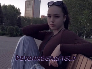 Devonabearfield