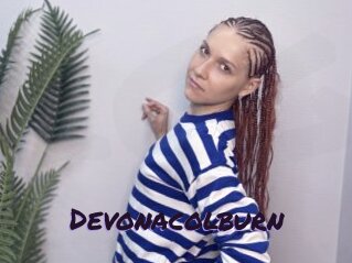 Devonacolburn