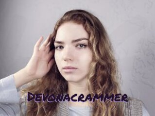 Devonacrammer