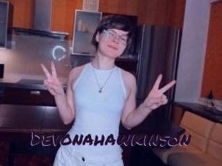 Devonahawkinson