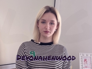 Devonahenwood