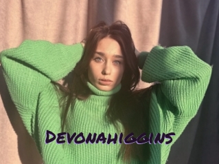 devonahiggins Le Cul Gratuit