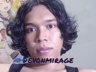 devonmirage Le Cul Gratuit
