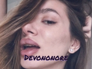 Devononore