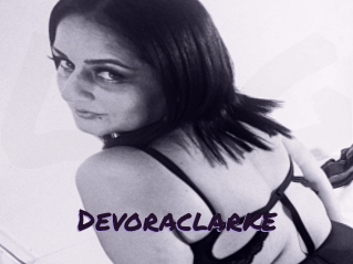 devoraclarke Le Cul Gratuit
